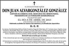 Juan Alvargonzález